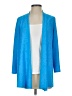 Travel Elements Blue Blazer Size S - photo 1