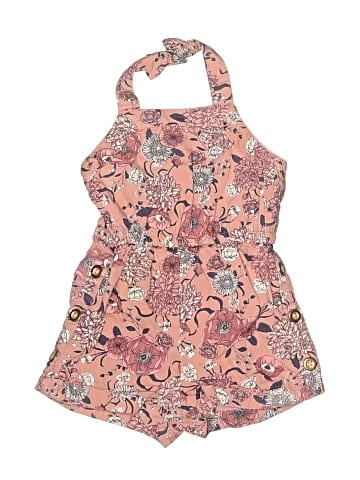 Emma's Garden Dress (view 1)