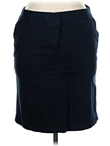 Willi Smith Casual Skirt (view 1)