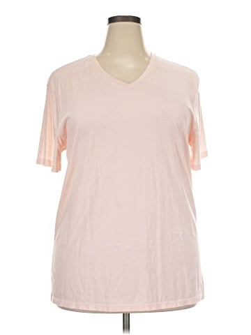 Vince. Short Sleeve T-Shirt (view 1)