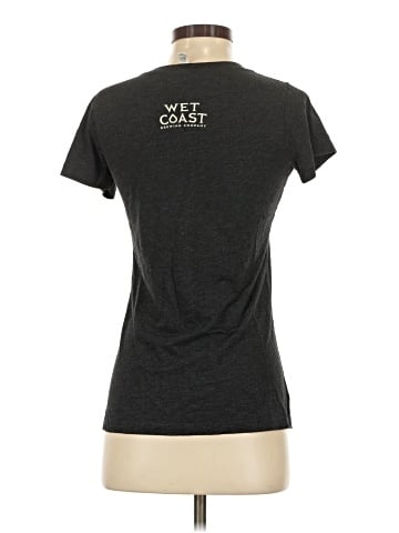 Bella Short Sleeve T-Shirt (view 2)
