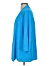 Travel Elements Blue Blazer Size S - photo 5