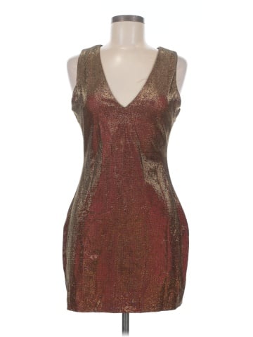 Charlotte Russe Cocktail Dress (view 1)