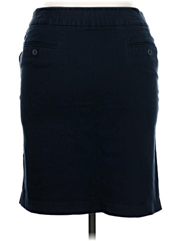 Willi Smith Casual Skirt (view 2)