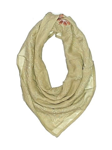 Chan Luu Scarf (view 1)