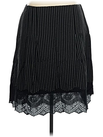 Ann Taylor Casual Skirt (view 1)
