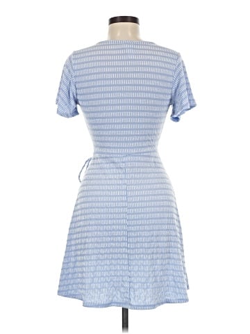 Caution to the Wind Casual Dress (view 2)