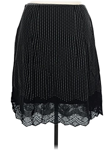 Ann Taylor Casual Skirt (view 2)