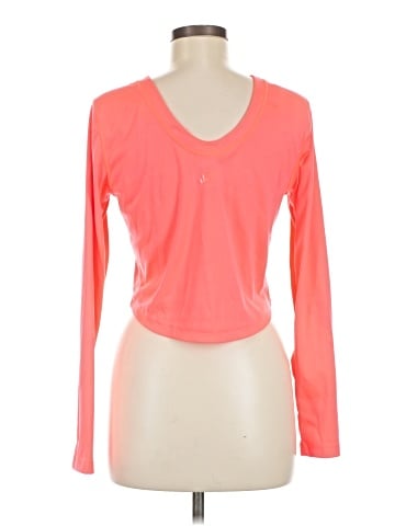 Adidas Long Sleeve T-Shirt (view 2)