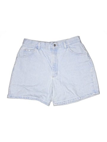 Lee Denim Shorts (view 1)
