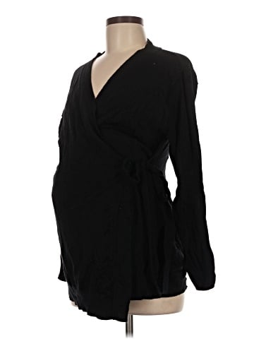 H&M Mama Cardigan (view 1)