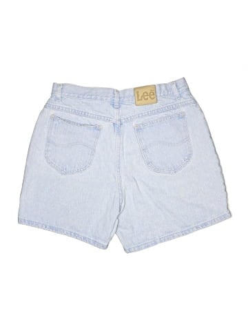 Lee Denim Shorts (view 2)