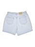 Lee Blue Denim Shorts Size S (estimated) - photo 2