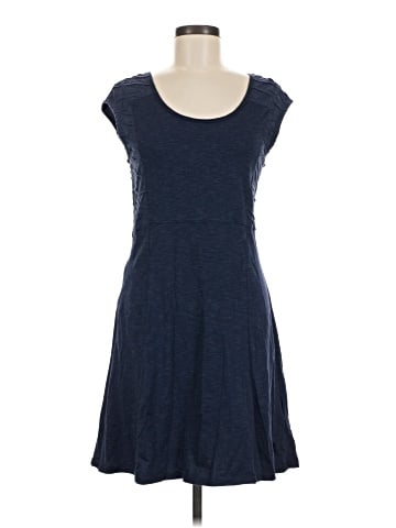Toad & Co Casual Dress (view 1)