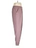 Eddie Bauer Solid Purple Track Pants Size L - photo 4