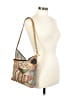 Anuschka Print Tan Crossbody Bag One size - photo 2