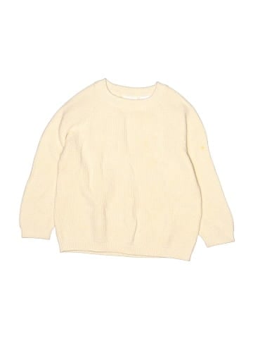 Zara Pullover Sweater (view 1)
