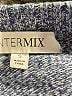 Intermix Blue Sleeveless Top Size S - photo 6