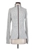 Lole Silver Cardigan Size M - photo 1