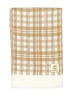 Timberland 100% Acrylic Ivory Scarf One size - photo 2