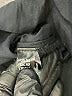 Free People 100% Cotton Black Romper Size XS - photo 5