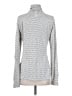 Lole Silver Cardigan Size M - photo 2