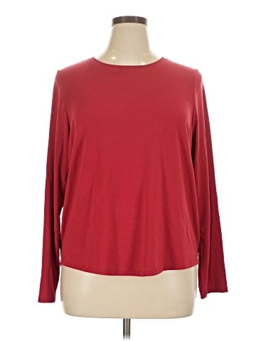 Athleta 3/4 Sleeve T-Shirt (view 1)