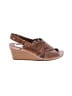Pikolinos Brown Wedges Size EU 42 - photo 1