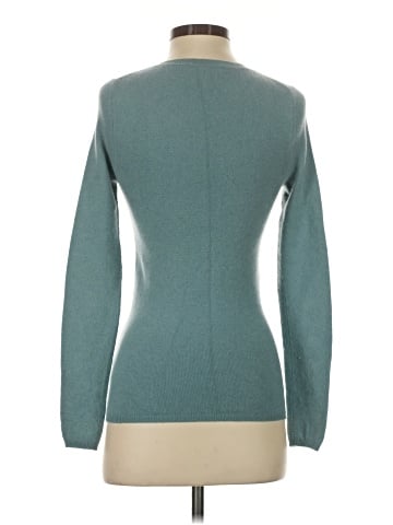 Christopher Fischer Cashmere Pullover Sweater (view 2)