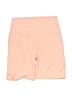 Uniqlo Solid Pink Athletic Shorts Size XS - photo 1
