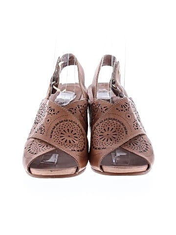Pikolinos Wedges (view 2)