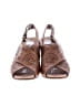 Pikolinos Brown Wedges Size EU 42 - photo 2