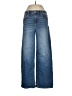 Eunina Blue Jeans Size 9 - photo 1