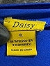 Daisy Blue Short Sleeve Top Size XL - photo 7