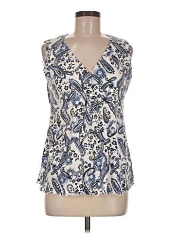 Requirements Tank Top (view 1)