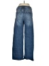 Eunina Blue Jeans Size 9 - photo 2