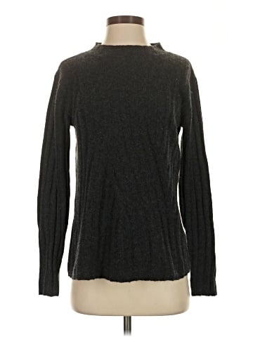 Club Monaco Turtleneck Sweater (view 1)