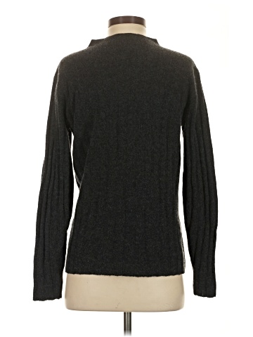 Club Monaco Turtleneck Sweater (view 2)