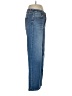 Eunina Blue Jeans Size 9 - photo 4
