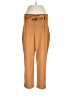 Leith Tan Casual Pants Size L - photo 1