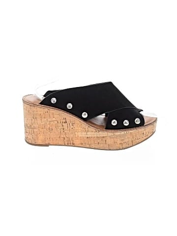 Chinese Laundry Wedges (view 1)