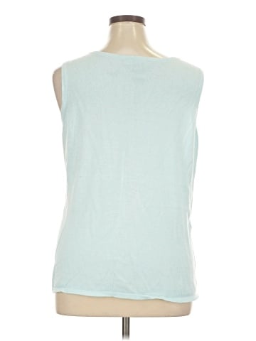 Modern Soul Sleeveless T-Shirt (view 2)