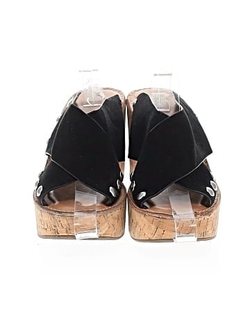 Chinese Laundry Wedges (view 2)