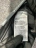 Chico's Metallic Silver Casual Pants Size Med (1) - photo 8