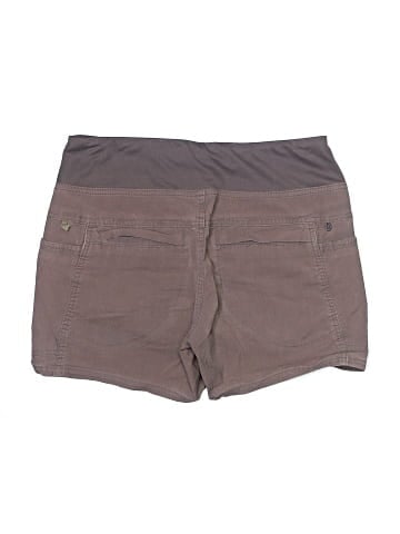 PrAna Shorts (view 2)