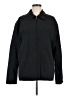 Kenneth Cole REACTION Solid Black Jacket Size M - photo 1