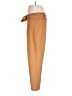 Leith Tan Casual Pants Size L - photo 5