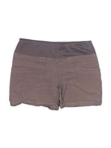 PrAna Shorts (view 1)