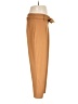 Leith Tan Casual Pants Size L - photo 4