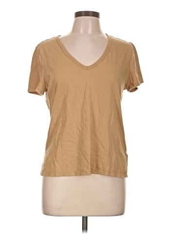 Gap Short Sleeve T-Shirt (view 1)
